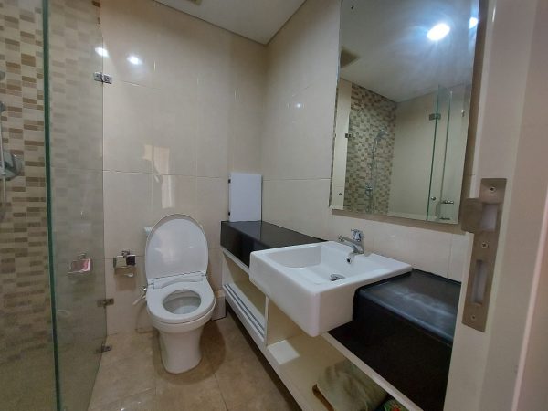 Sewa rumah lippo cikarang