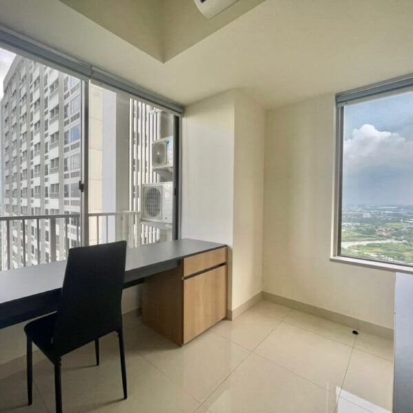 Disewakan Apartemen Orange County 89 Sqm di Cikarang Selatan