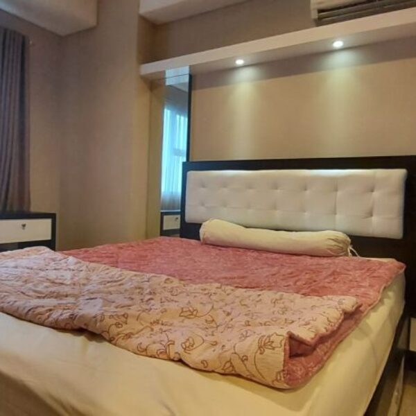Disewakan Apartemen Trivium Terrace 2br unit Spesial