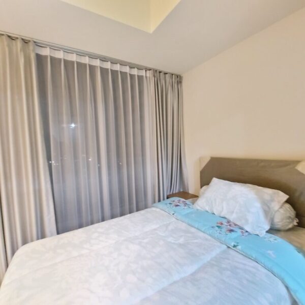 Disewakan apartemen orange county 3br 89sqm tower glendale japan