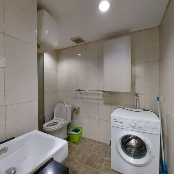 Disewakan Apartemen Trivium 2br 56sqm Tower South View Lake/Danau