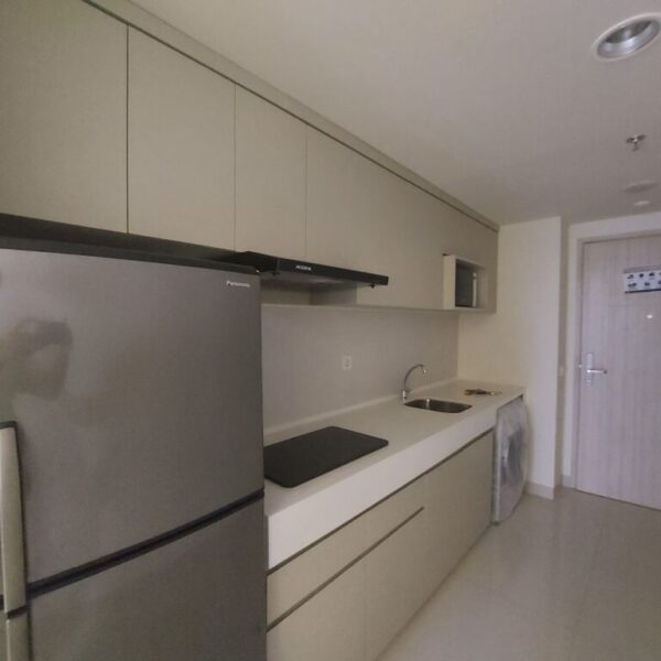 Disewakan Apartemen 2br Orange County 66sqm Newport Strategis di Lippo Cikarang