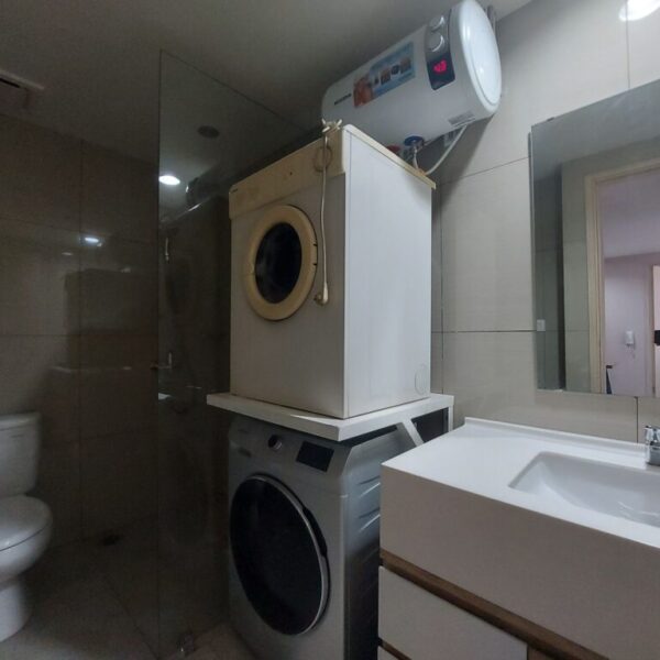 Disewakan Apartemen Orange County 2br Newport 65 Sqm Bagus Dan Nyaman di Lippo Cikarang