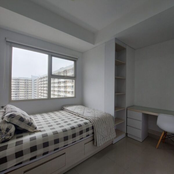 Disewakan Apartemen 2br Luas dan Cocok Untuk Expatriat di Lippo Cikarang