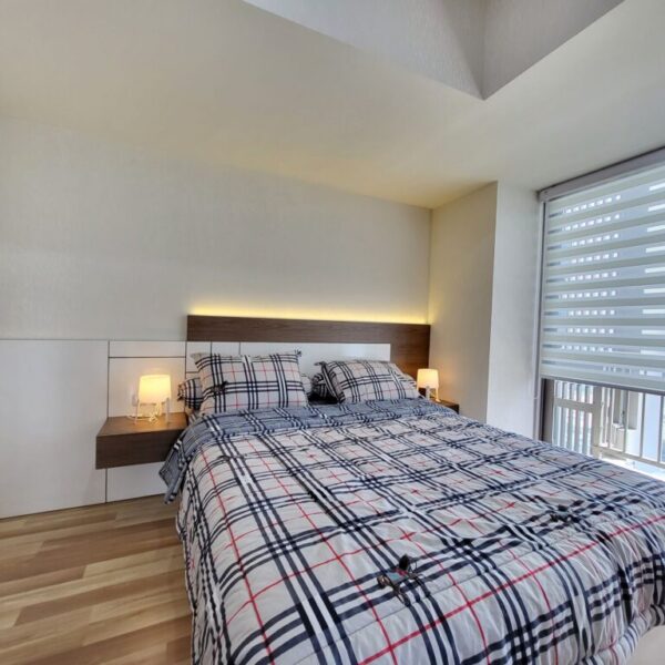 Disewakan apartemen glendale orange county 3br bagus dan nyaman