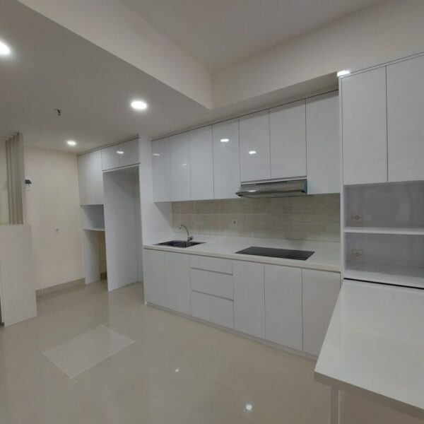 Disewakan Apartemen Orange County Bagus Dan Comfy 2br Westwood