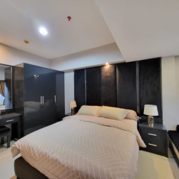 Disewakan Apartemen Orange County Bagus Dan Nyaman di Lippo Cikarang 130sqm