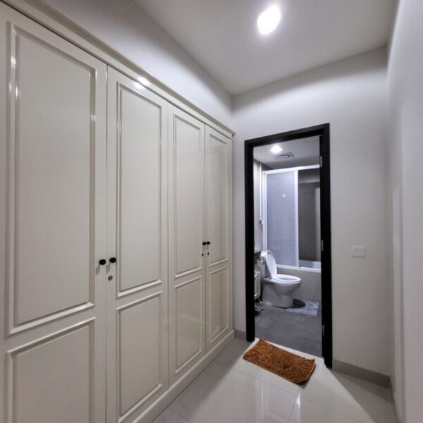 Disewakan Apartemen Orange County Bagus Dan Nyaman di Lippo Cikarang 130sqm