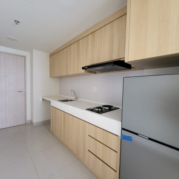 Disewakan apartemen orange county 2br glendale tower bagus