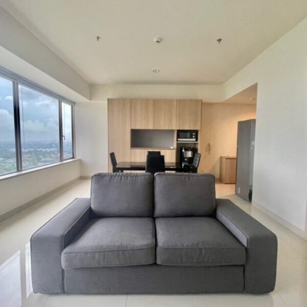 Disewakan Apartemen Orange County 89 Sqm di Cikarang Selatan