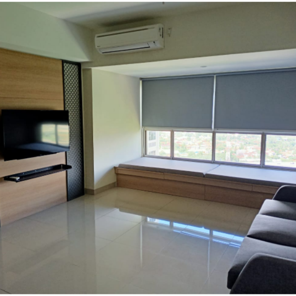 Disewakan Apartemen Orange Country 2br Bagus Space luas dan Nyaman