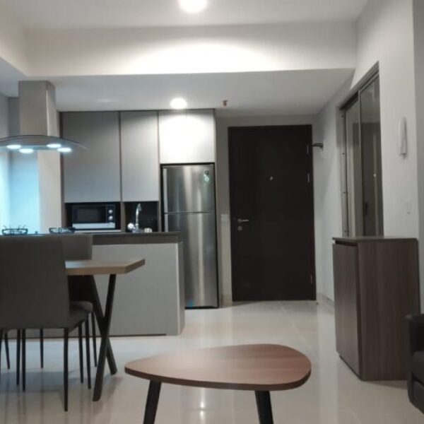 Disewakan Apartemen Orange County 2Br 85sqm Bagus di Lippo Cikarang
