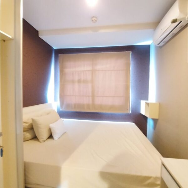 Disewakan Apartemen Trivium Terrace North Full Furnished dan Bagus