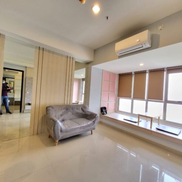 Disewakan Apartemen Orange County 1br Westwood Bagus Dan Nyaman di Lippo Cikarang