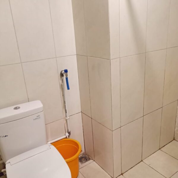Disewakan Apartemen Trivium 1br Bagus Dan Nyaman Tower South