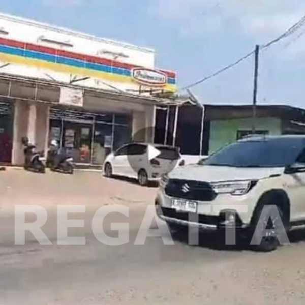 Ruko Indomaret Turun Harga dari 2,8M ke 1,8M,