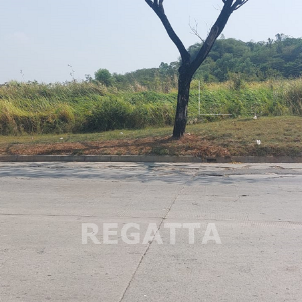 Kavling Industri Strategis di Lippo Cikarang