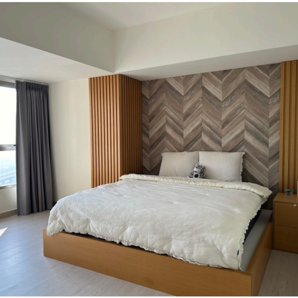 Disewakan Apartemen Orange County 2br Bagus Full Furnished Nyama