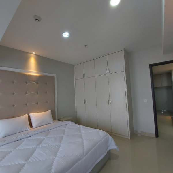 Disewakan Apartemen Orange County 3br Pasadena 130sqm Special di Lippo Cikarang