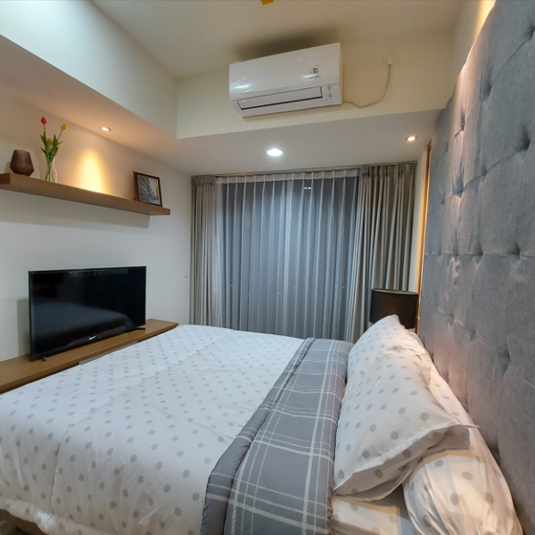 Disewakan Apartemen Orange County 3br Newport Special dan Nyaman