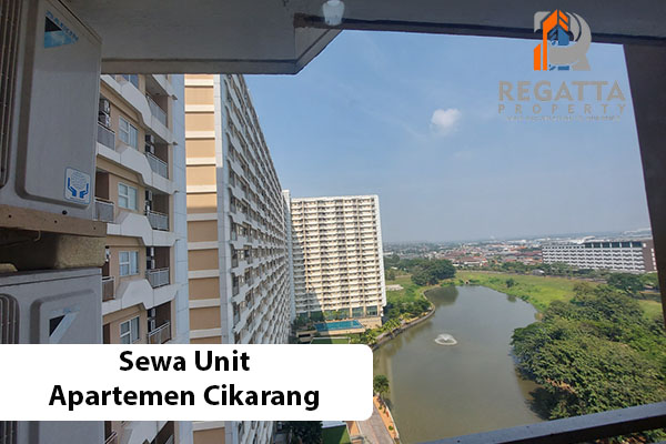 Sewa Unit Apartemen Cikarang Sewa Unit Apartemen Cikarang