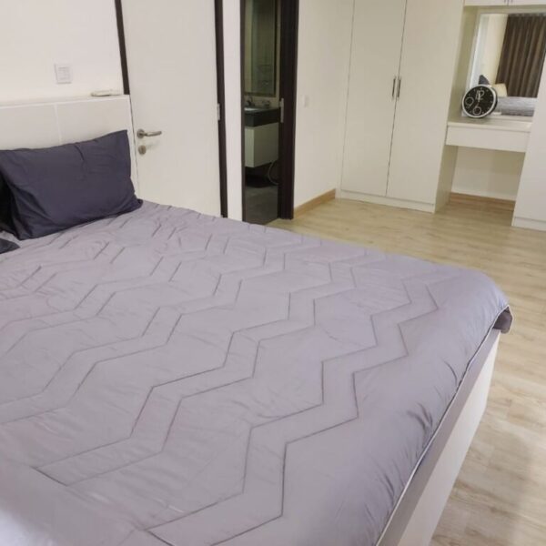 Disewakan Apartemen Orange County 2br 98sqm di Lippo Cikarang