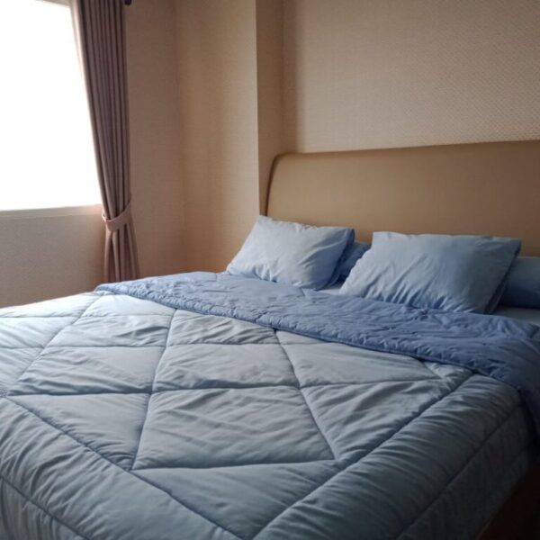 Disewakan Apartemen Trivium 2br di Lippo Cikarang Nyaman dan Luas