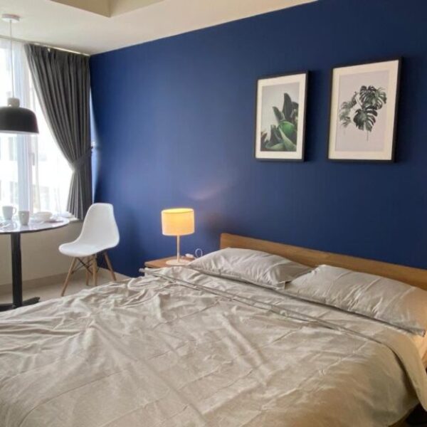 Disewakan Apartemen Orange County 41sqm Nyaman dan Bagus