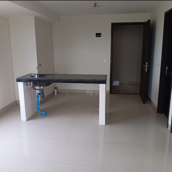 Dijual Cepat Apartemen Orange County 1br Bagus Harga Nego