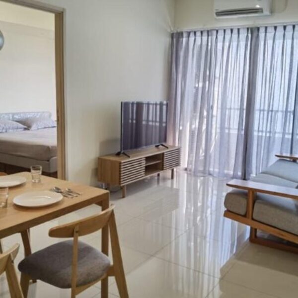 Disewakan Apartemen Orange County 2br Bagus Dan Nyaman Newport Tower di Lippo Cikarang