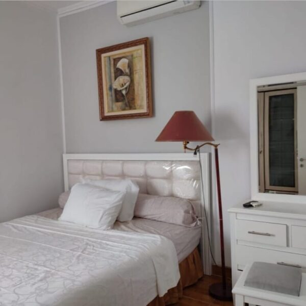 Disewakan Crown Court Apartemen 3br Mewah Cocok Untuk Expatriat