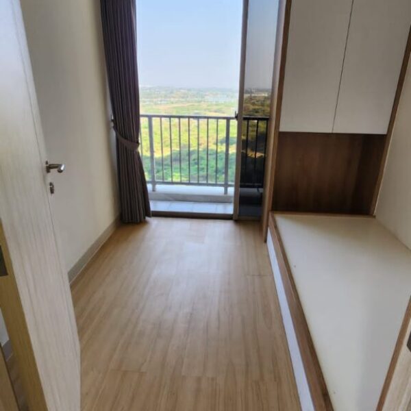 Disewakan Apartemen Orange County 3br Full Furnished Lokasi Strategis