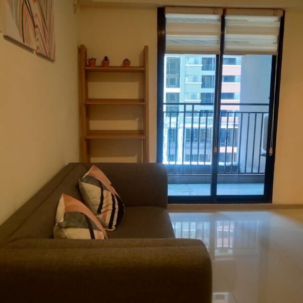 Disewakan Apartemen Meikarta 3br Murah Nyaman Full Furnished