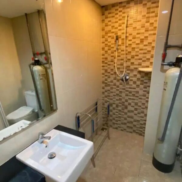Disewakan Apartemen Orange County 1br Bagus Minimalis dan Nyaman