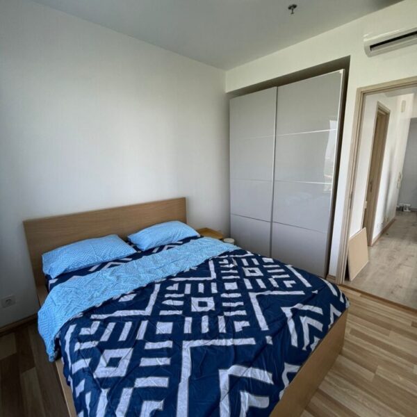 Disewakan apartemen trivium 3 br bagus dan nyaman untuk japan