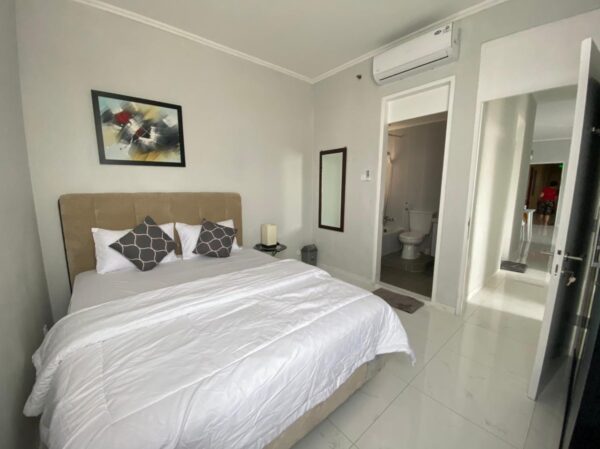 sewa Crown Court di lippo cikarang