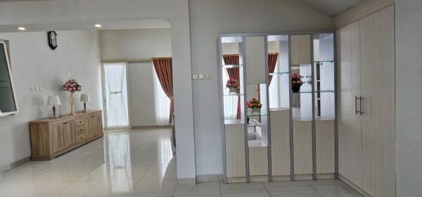 sewa Rumah Vassa Terrace Jl Bukit Indah Boulevard