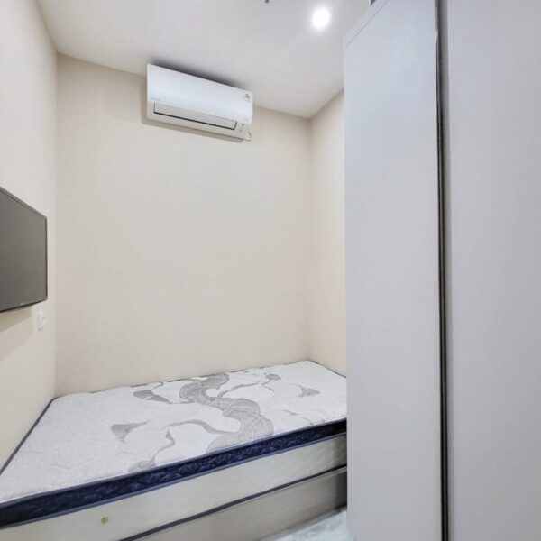 Disewakan Apartemen Orange County 3Br Luas dan Nyaman
