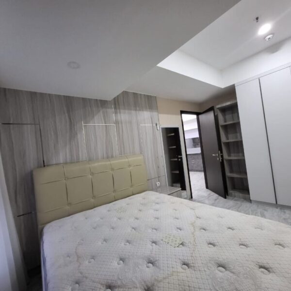 Disewakan Apartemen Orange County 3Br Luas dan Nyaman