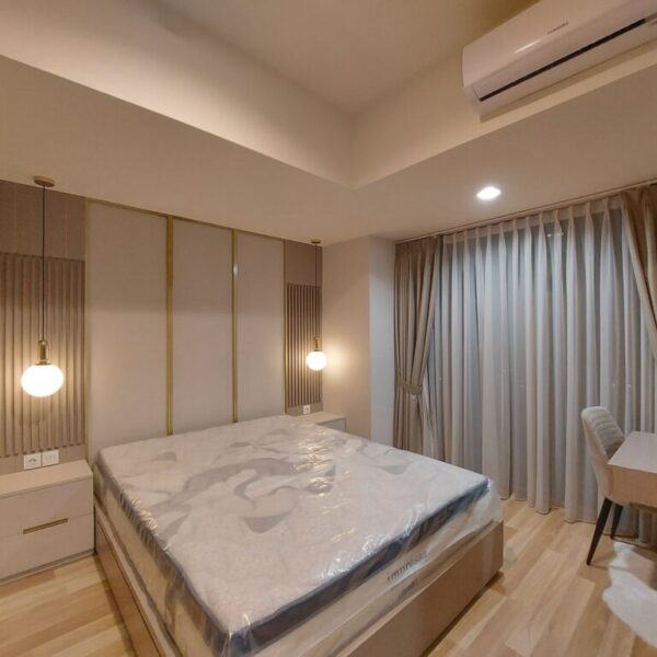 Disewakan Apartemen Orange County 3br Glendale Special di Lippo Cikarang