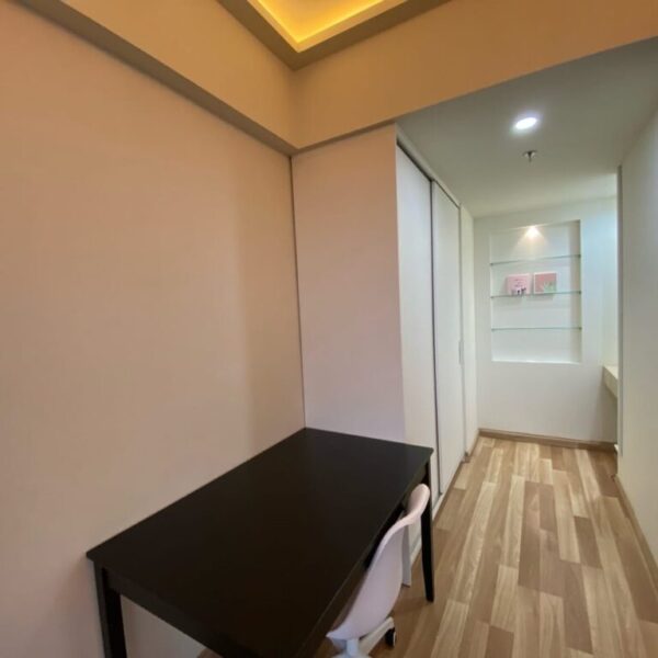 Disewakan Apartemen Orange County 3br Newport Strategis dan Spesial