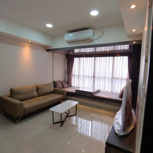 Disewakan apartemen orange county 130sqm bagus dan nyaman westwood