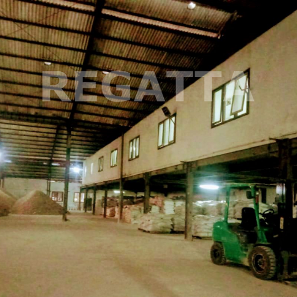 Ex PABRIK Garment besar Scala internasional grup APPAREL