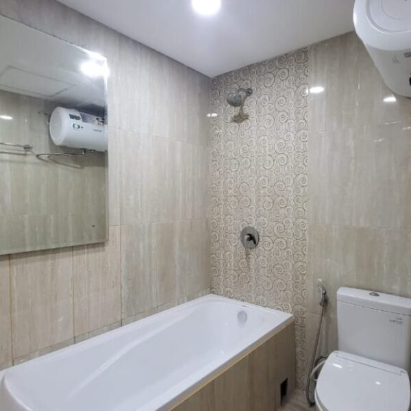 Disewakan Apartemen Trivium 2br North New Interior di Lippo Cikarang