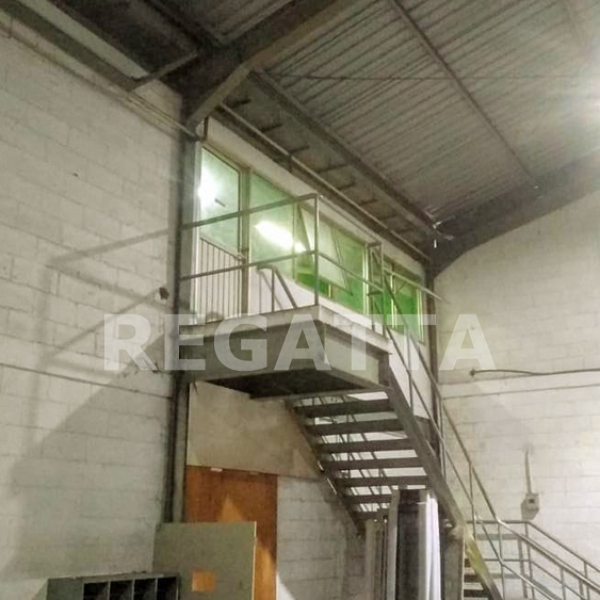 Gudang Strategis di Kawasan Industri Suryacipta – Luas, Kuat, dan Mudah Diakses