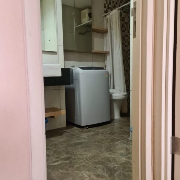 Disewakan Apartemen Trivium 2br 56sqm Full Furnish Siap Huni di Lippo Cikarang