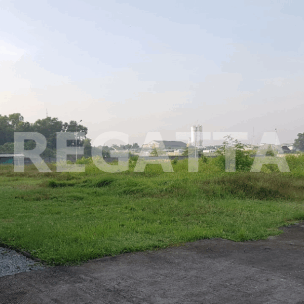 Gudang 11.200m² Jababeka II, Dekat Tol & Meikarta