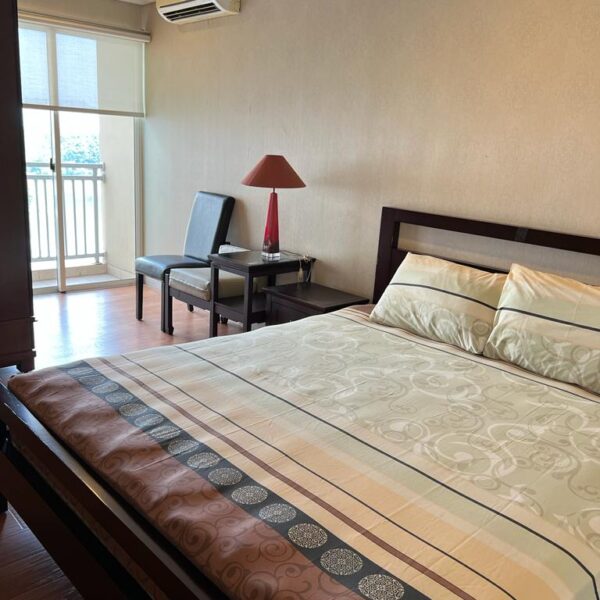 Disewakan Apartemen North 3br 75sqm Lokasi Comfy Space Luas