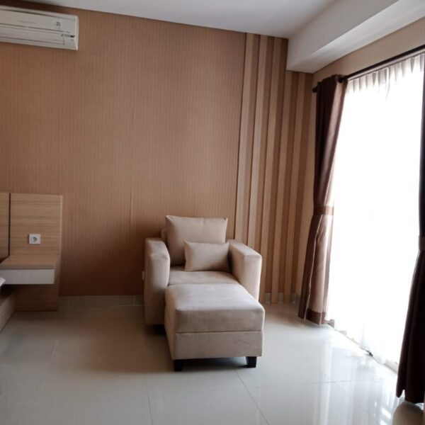 Dijual Apartemen Penthouse 114sqm Sangat Murah Full Furnish 114sqm