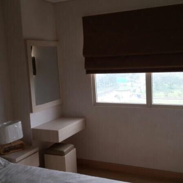 Disewakan Apartemen Murah Trivium 2br The Suites Full Furnish Lokasi Strategis
